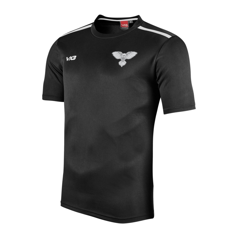 Wise Gym Fortis Tee