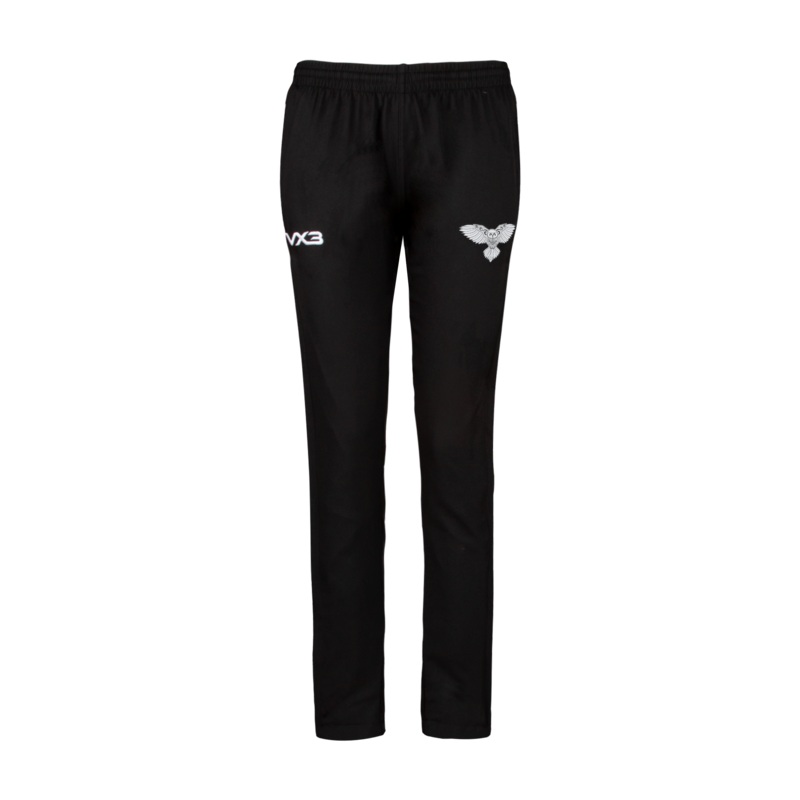 Wise Gym Solum Ladies Trackpant