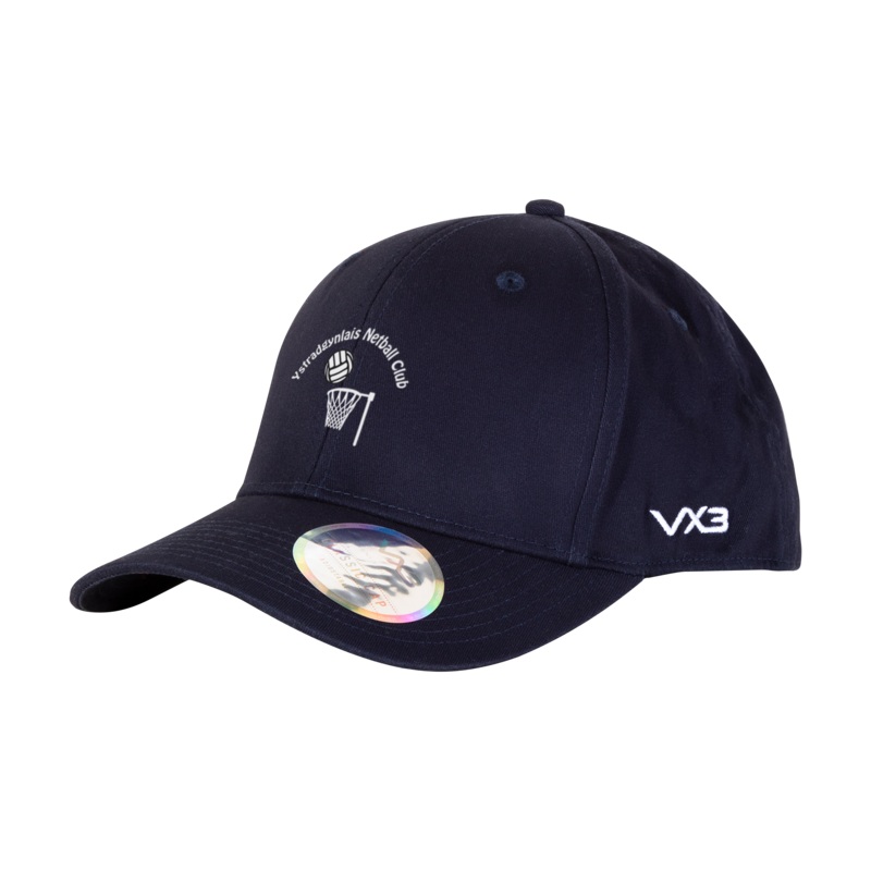 Ystradgynlais Netball Classic Cap