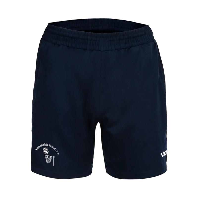 Ystradgynlais Netball Majester Training Short