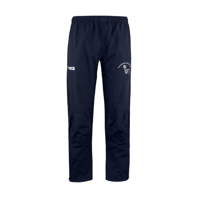 Ystradgynlais Netball Protego Waterproof Trousers