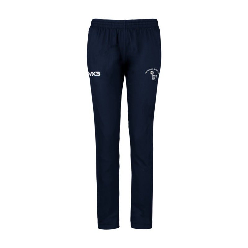 Ystradgynlais Netball Solum Ladies Trackpant