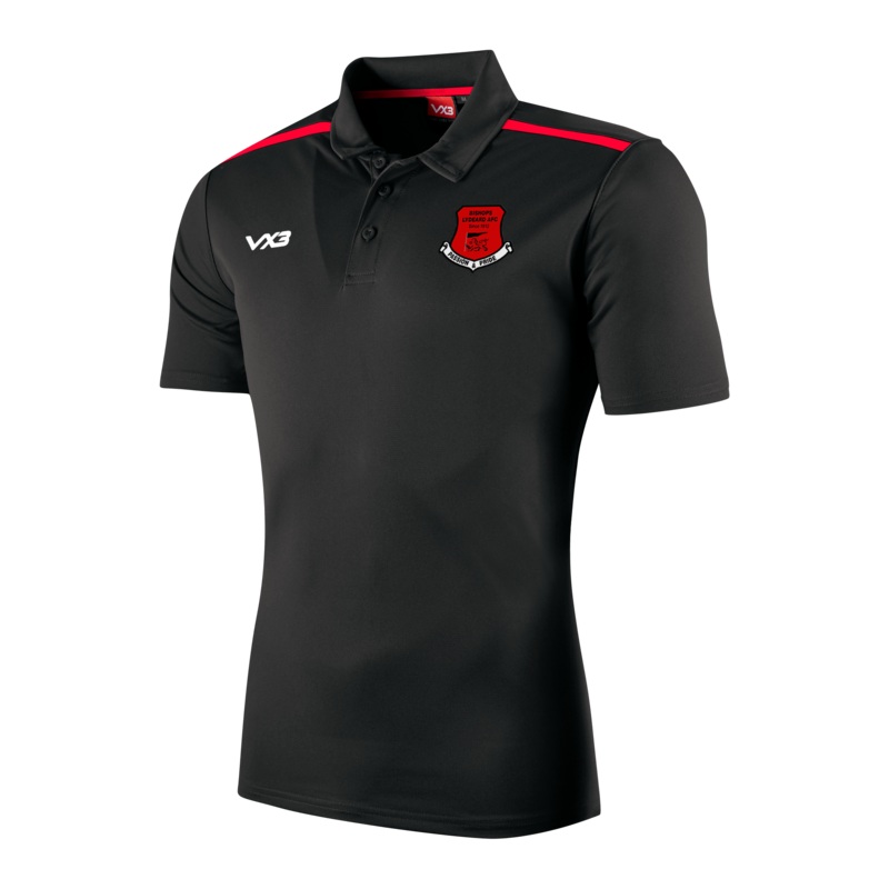 Bishops Lydeard Fortis Polo