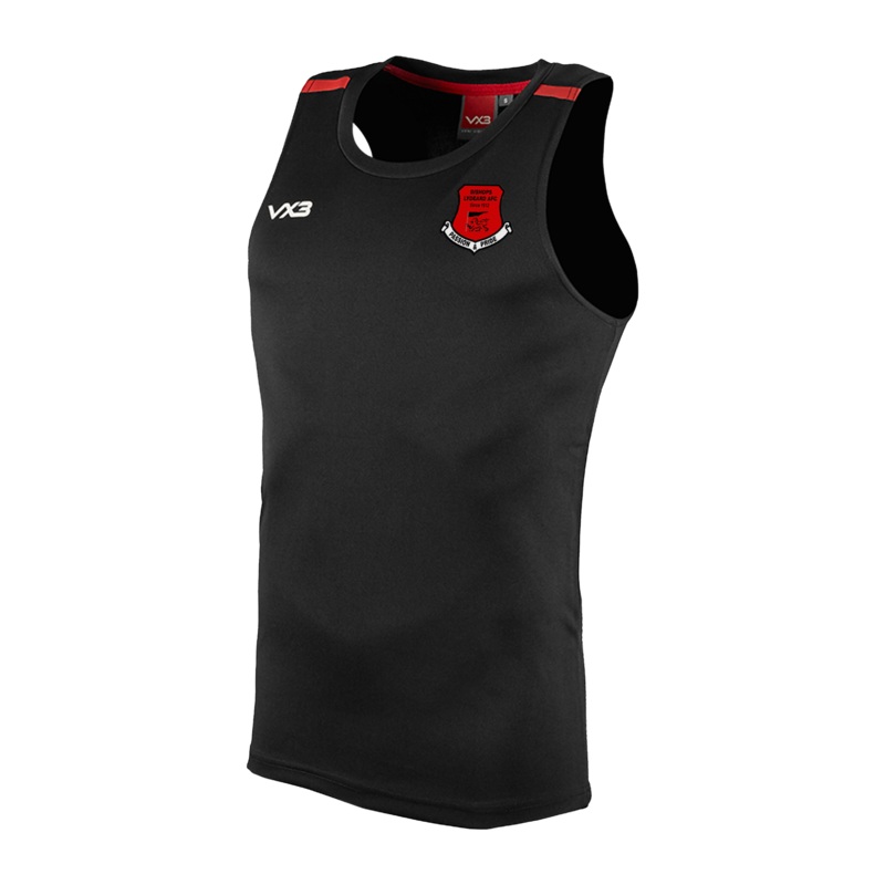 Bishops Lydeard Fortis Vest