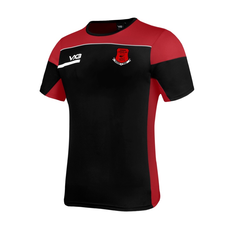 Bishops Lydeard Opus Tee