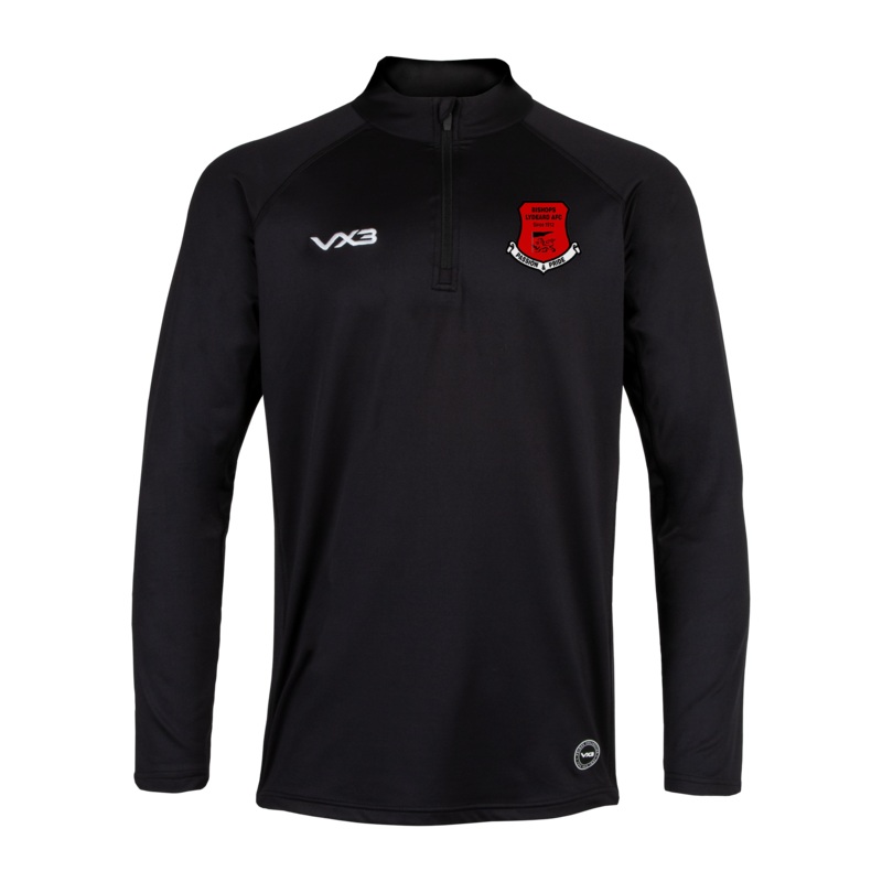 Bishops Lydeard Primus Quarter Zip