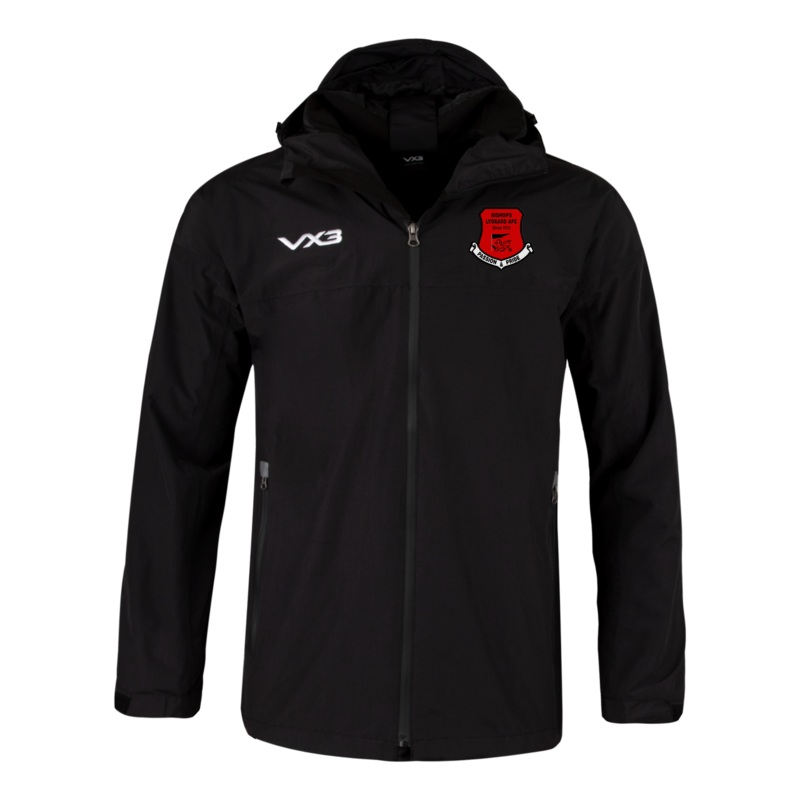 Bishops Lydeard Protego Waterproof Jacket