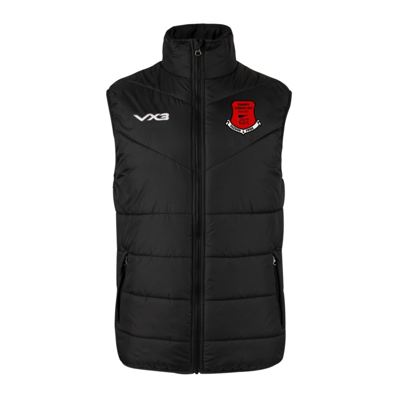 Bishops Lydeard Ventus Gilet