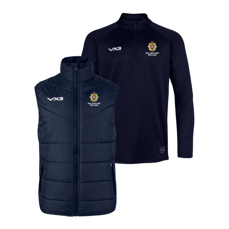 British Army Spring Bundle