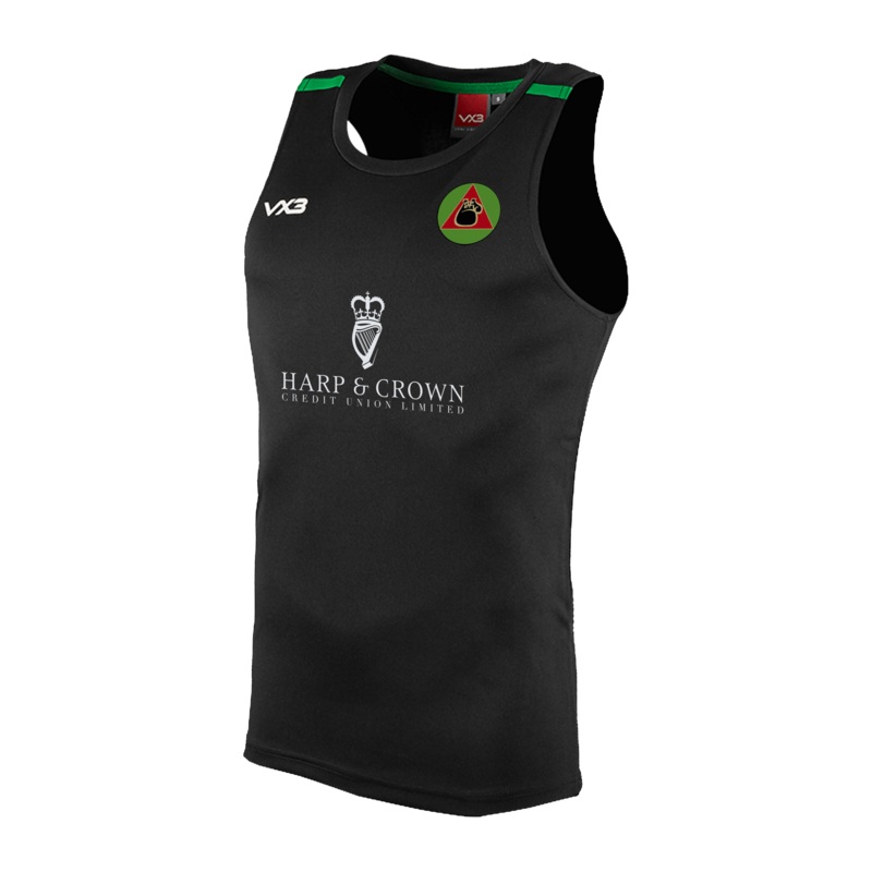 Red Triangle ABC Fortis Vest