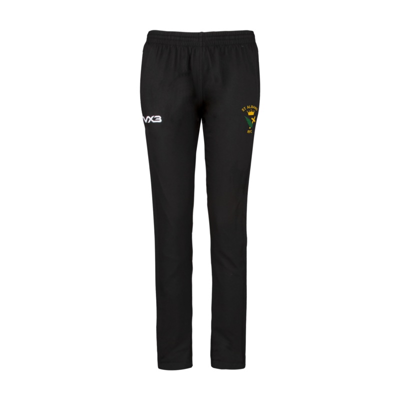 St Albans RFC  Solum Ladies Trackpant
