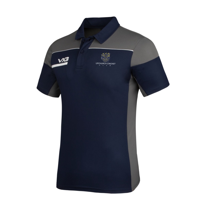 Upchurch Cricket Club Opus Polo