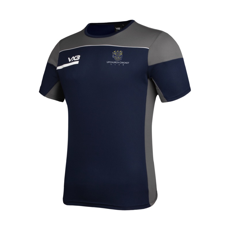 Upchurch Cricket Club Opus Tee