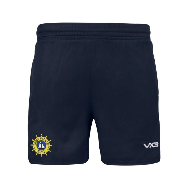 Whitstable RFC Ludus Men's Gym Shorts