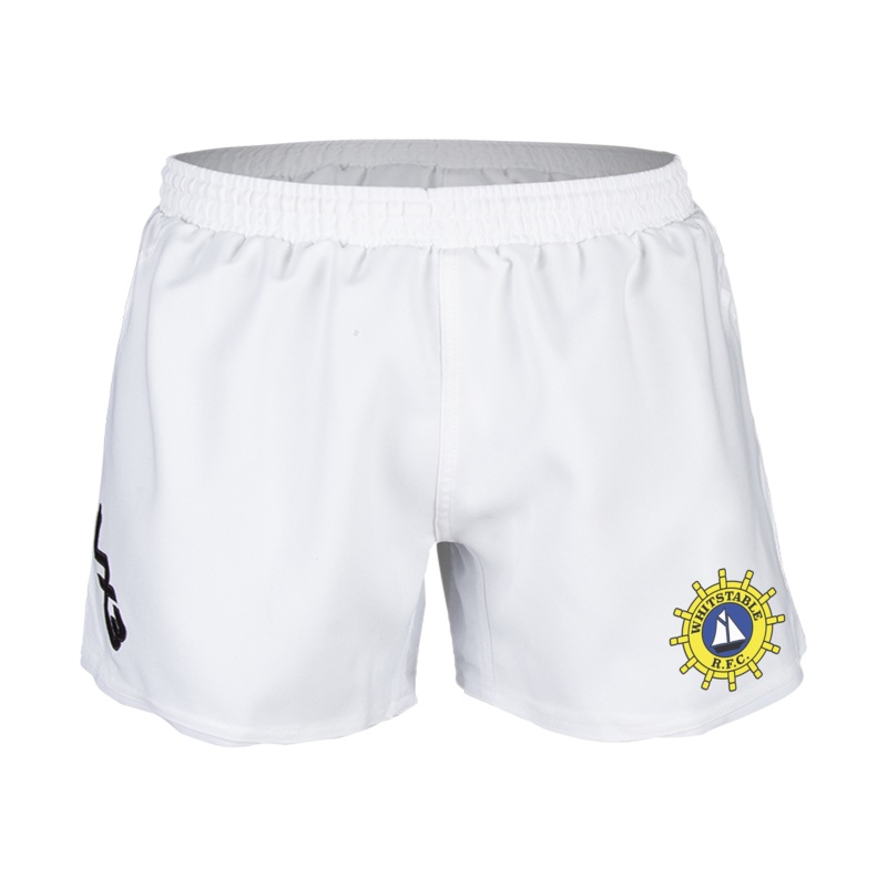 Whitstable RFC Prima Rugby Shorts