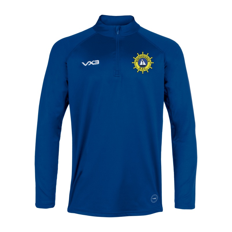 Whitstable RFC Primus Quarter Zip