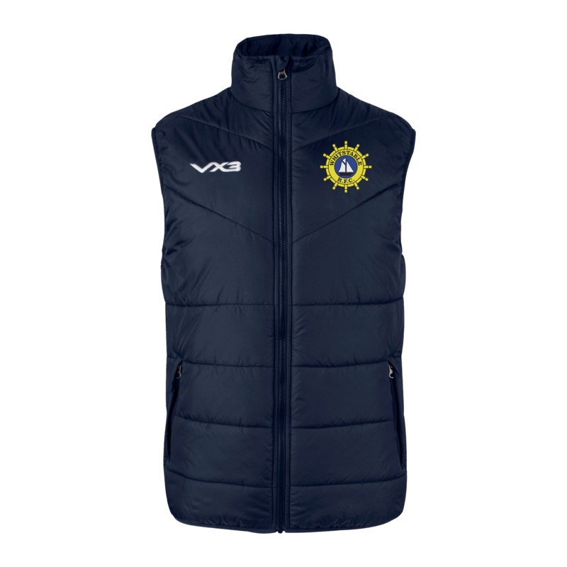 Whitstable RFC Ventus Gilet
