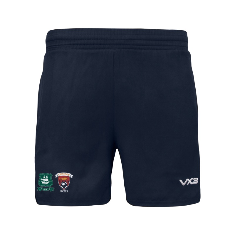 Chivenor Soccer School Ludus Gym Shorts