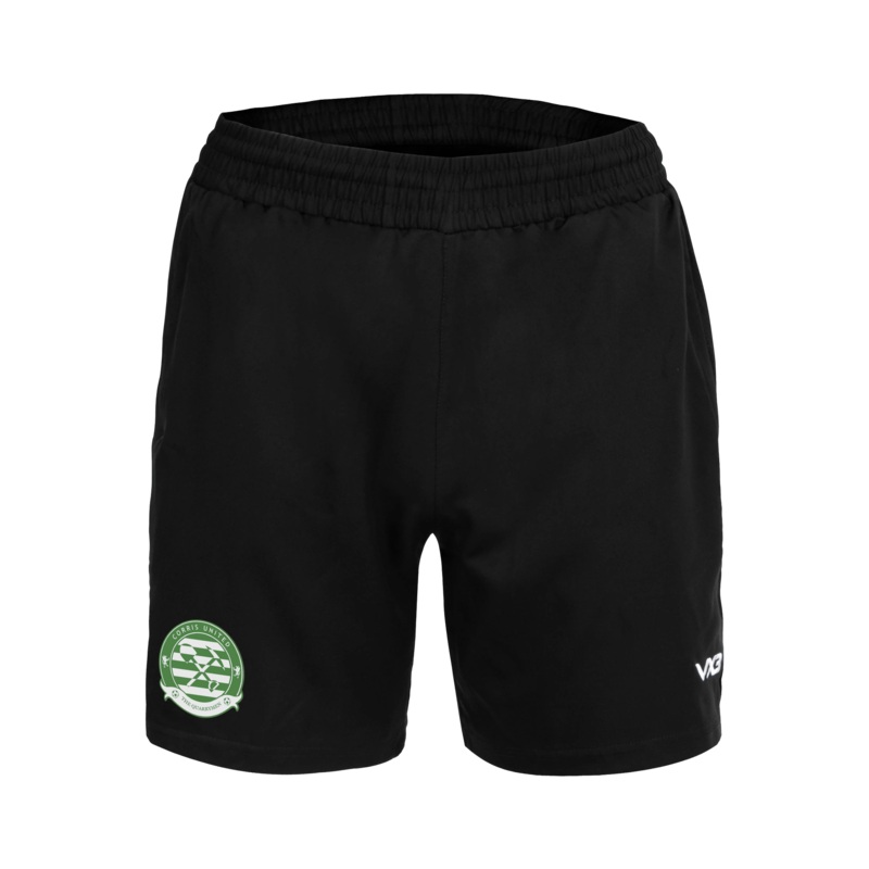 Corris United FC Majester Training Short