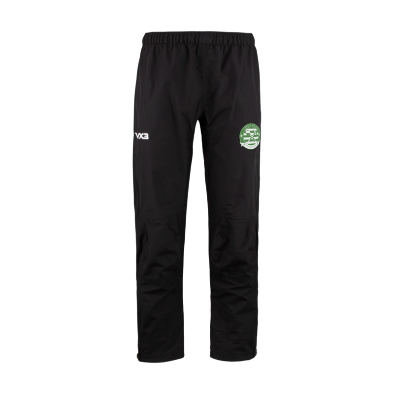 Corris United FC Protego Waterproof Trousers