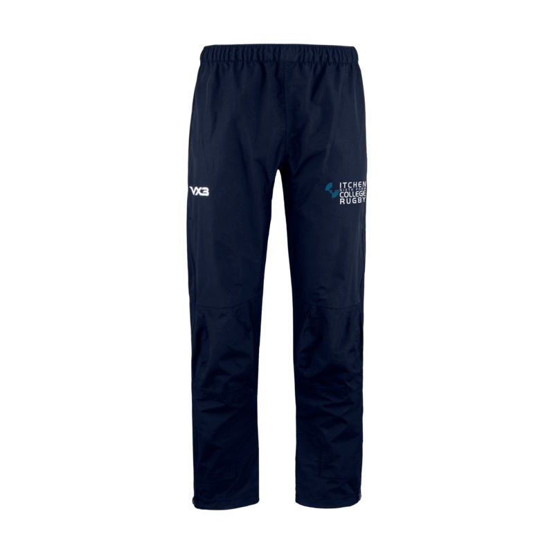 Itchen College Rugby Protego Waterproof Trousers