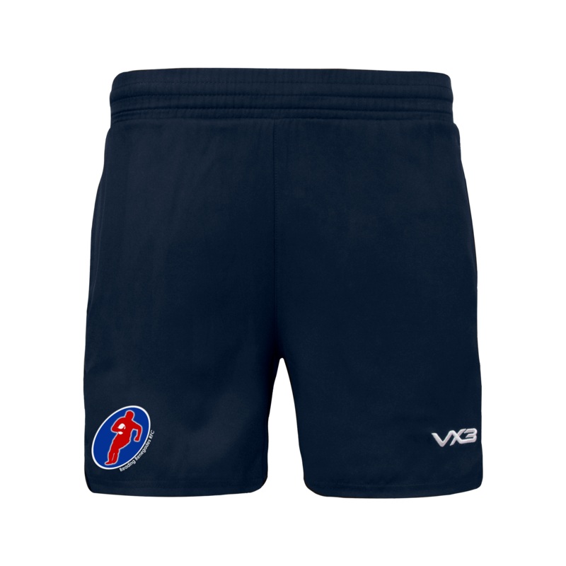Reading Renegades RFC Ludus Gym Shorts