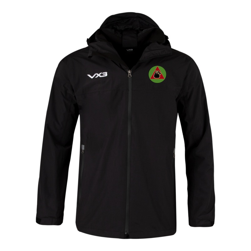 Red Triangle ABC Protego Waterproof Jacket