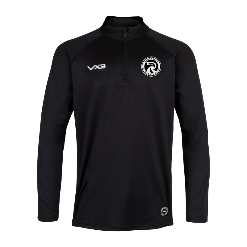 Ridgeway FC Primus Quarter Zip