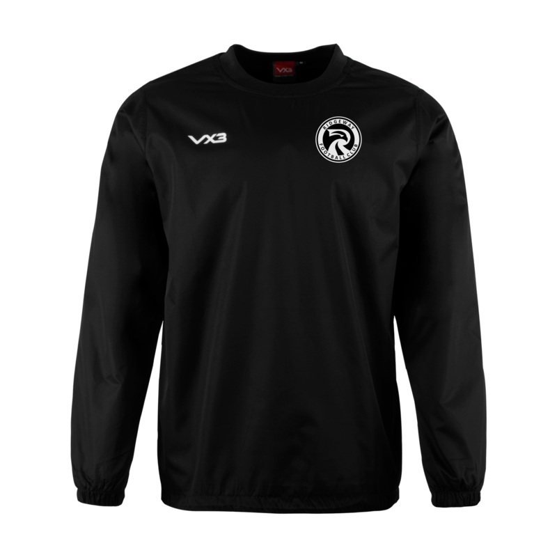 Ridgeway FC Primus Smock