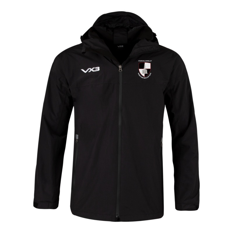 Shepton Mallet AFC Protego Waterproof Jacket