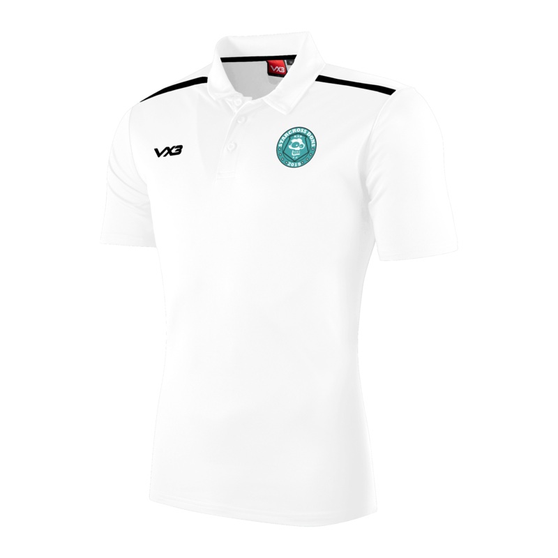Starcross Dons FC Fortis Polo