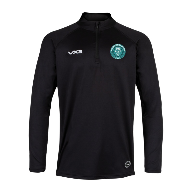 Starcross Dons FC Primus Quarter Zip