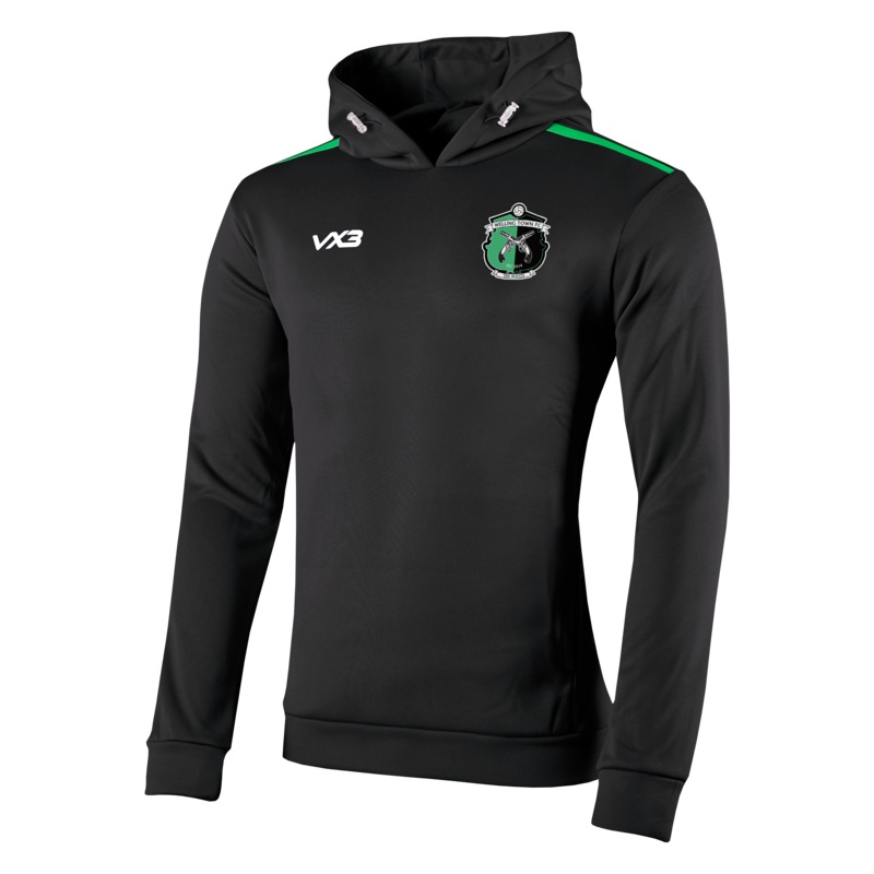 Welling Town FC Fortis Hoodie