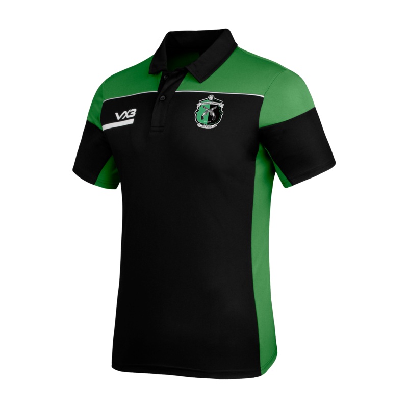 Welling Town FC Opus Polo