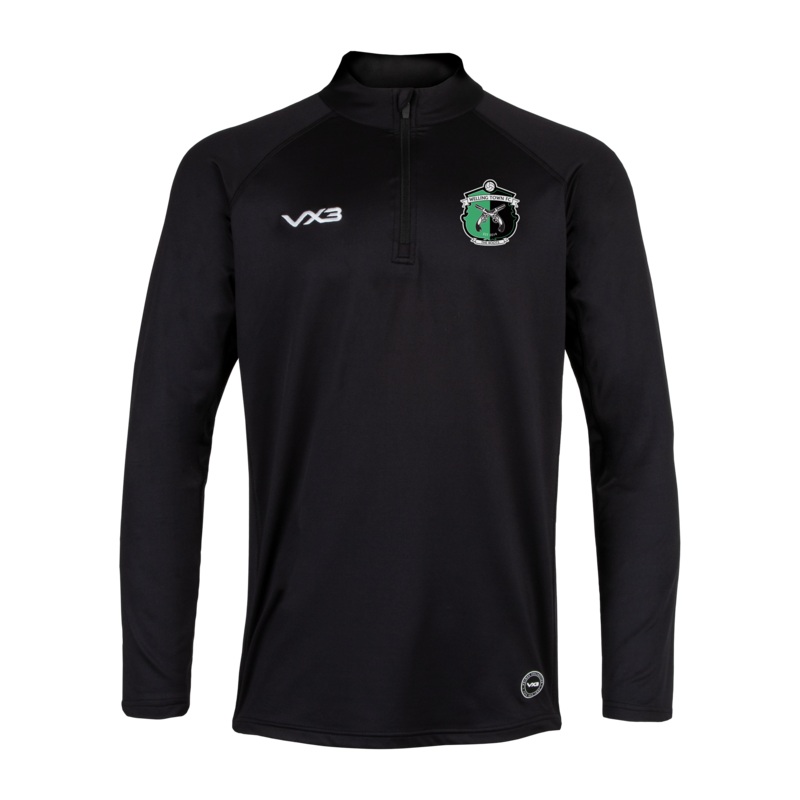 Welling Town FC Primus Quarter Zip