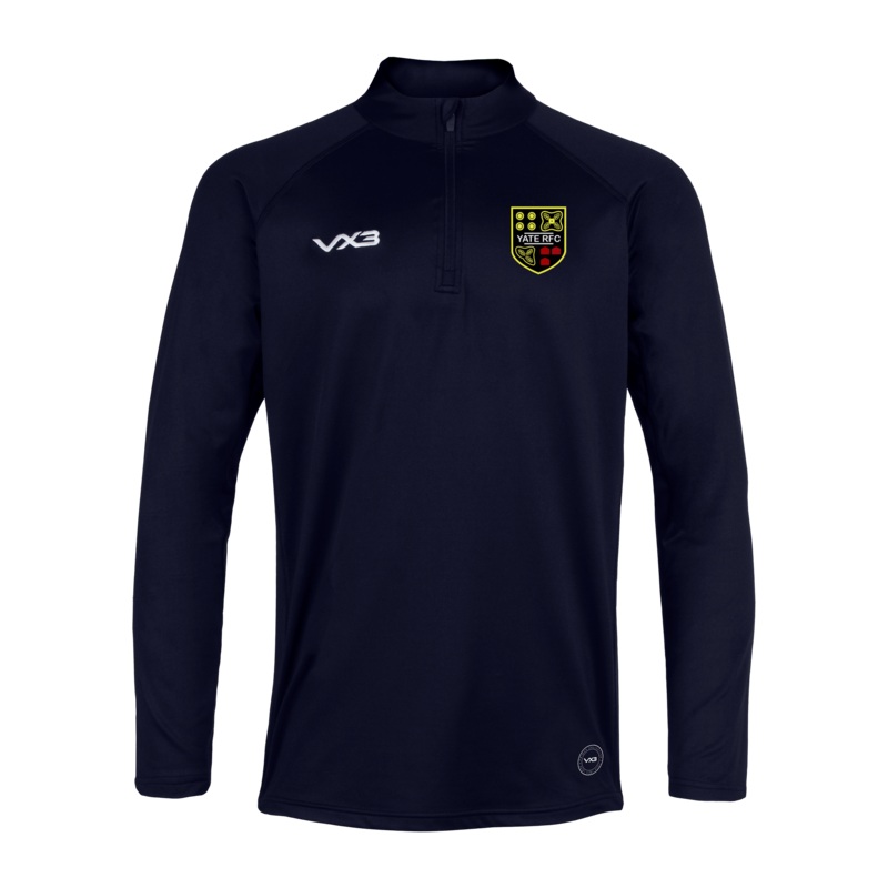 Yate RFC Primus Quarter Zip