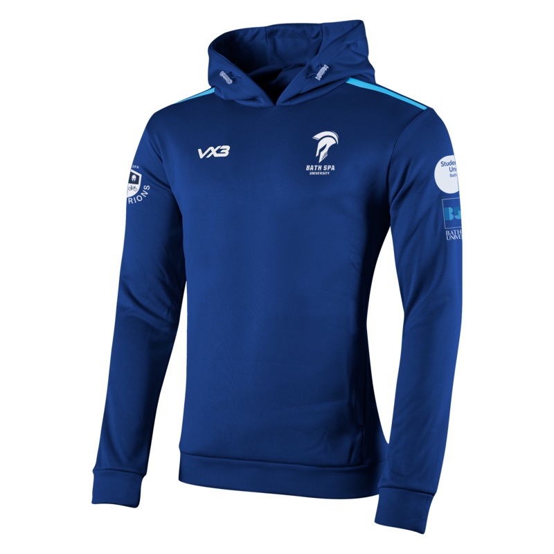 Bath Spa Triathlon Fortis Hoodie