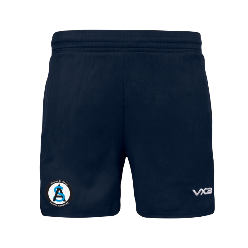 Exeter College Academy Ludus Gym Shorts