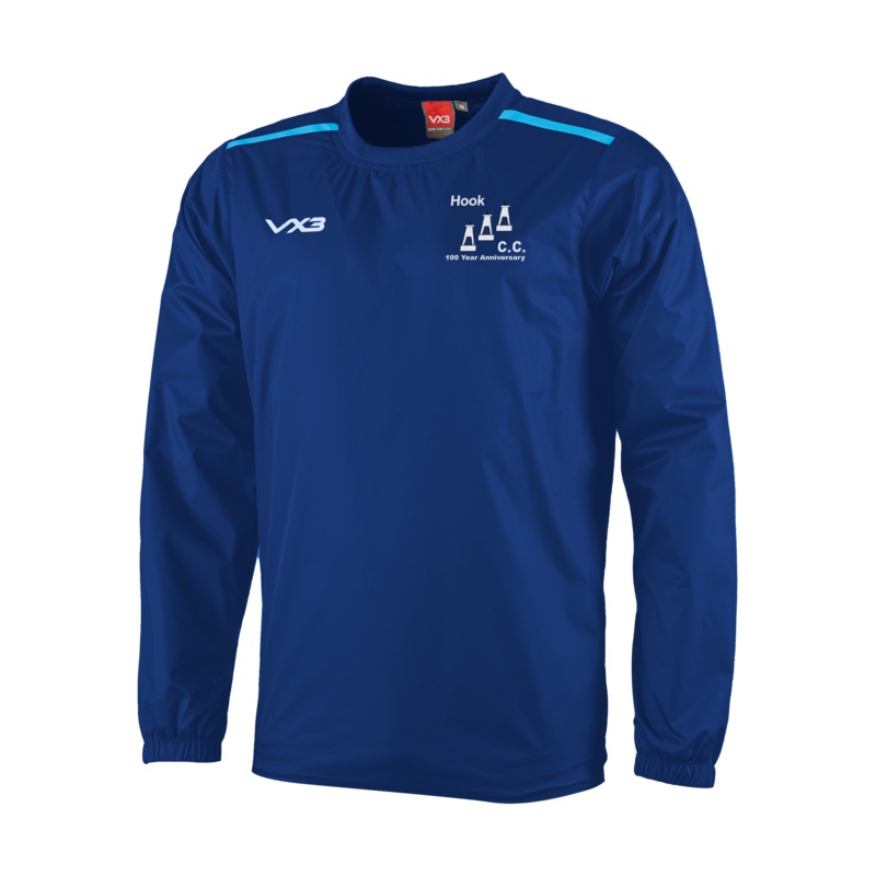 Hook CC Fortis Smock