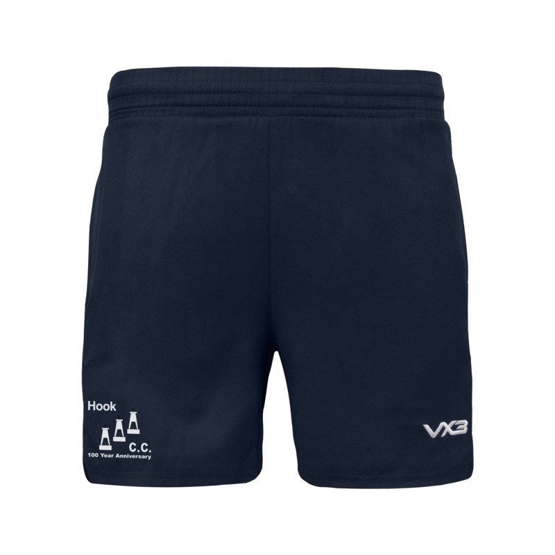 Hook CC Ludus Gym Shorts