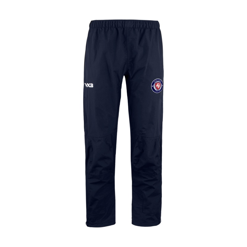 Liverpool Lions RLFC Protego Waterproof Trousers