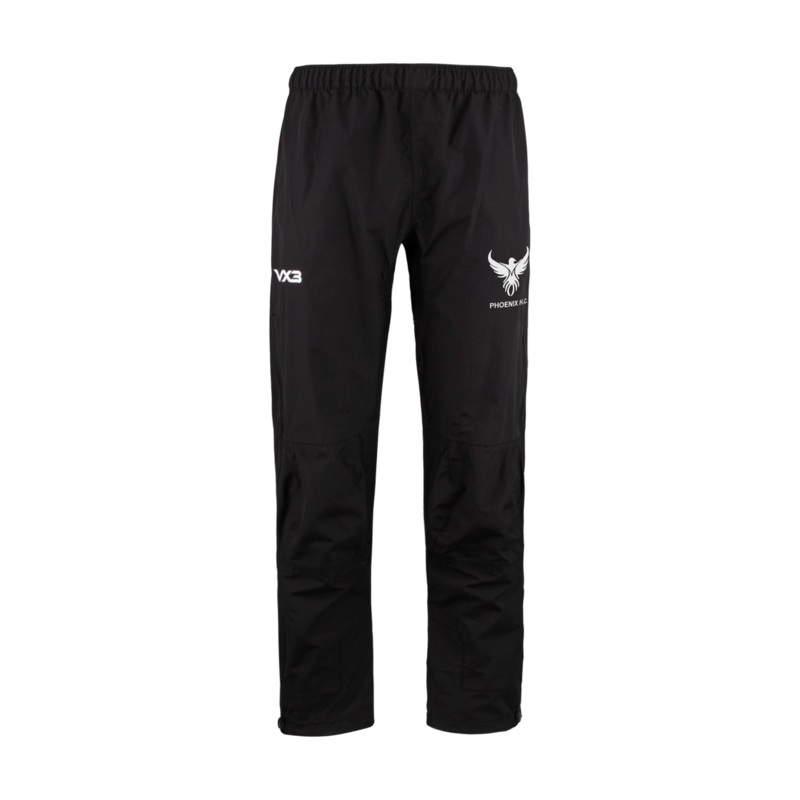 Phoenix Hockey Club Protego Waterproof Trousers
