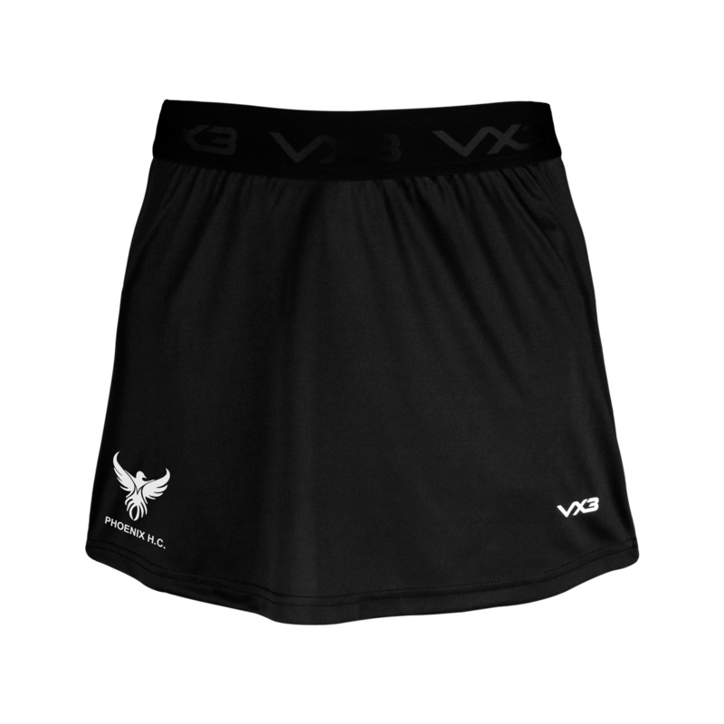 Phoenix Hockey Club Skort