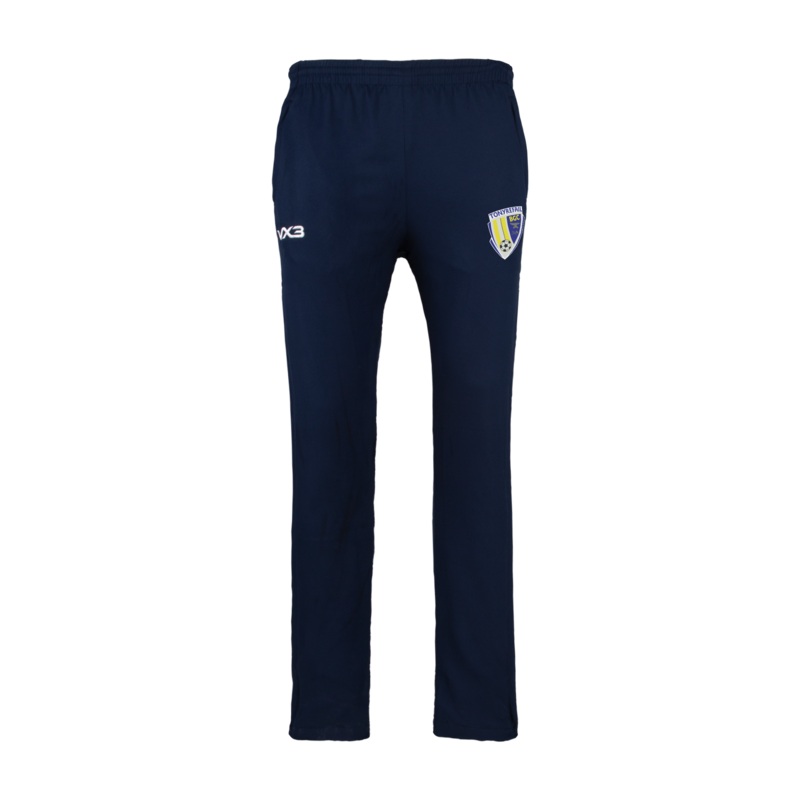 Tonyrefail BGC FC Braca Trackpant
