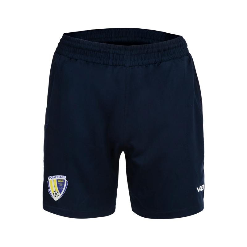 Tonyrefail BGC FC Majester Training Short
