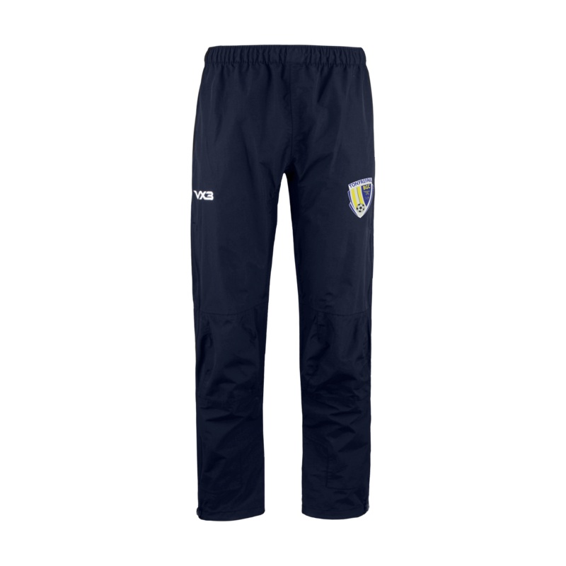 Tonyrefail BGC FC Protego Waterproof Trousers