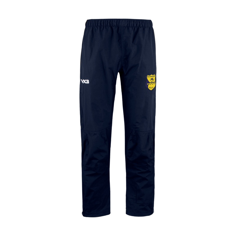 Trowbridge RFC Protego Waterproof Trousers