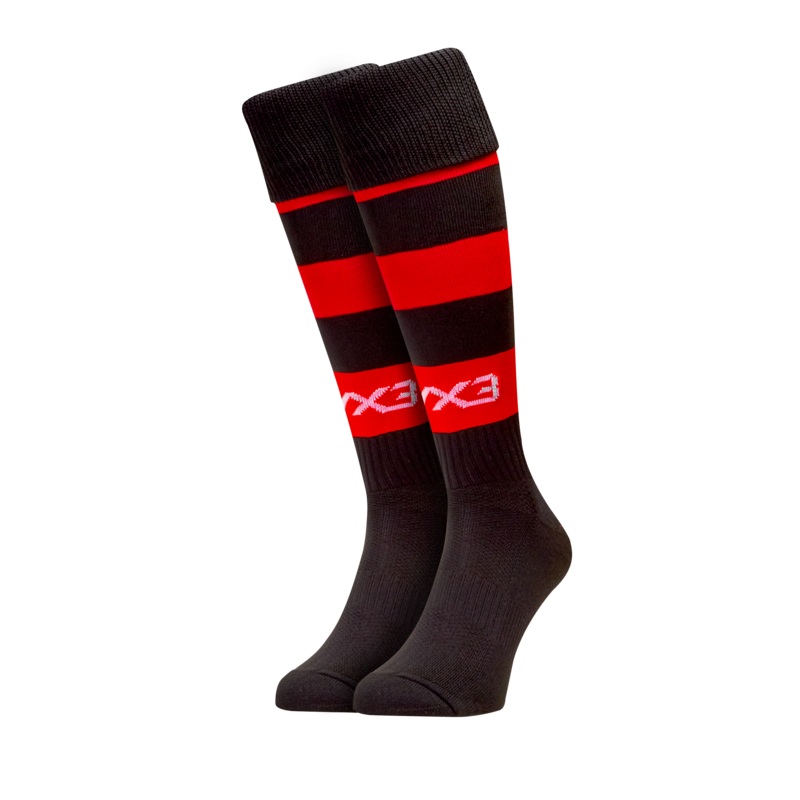 Campion RFC Hooped Playing Socks