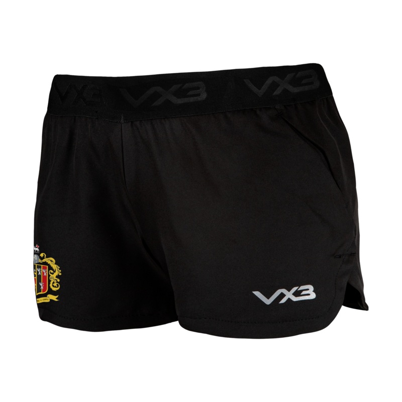 Glynneath RFC Clarus Women's Running Short