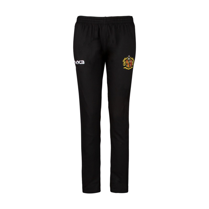 Glynneath RFC Solum Ladies Trackpant